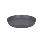loft urban untersetzer rund 14cm anthrazit